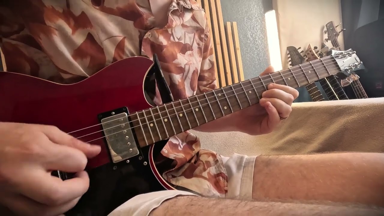 [Cover] The Last Fight - Bullet For My Valentine
