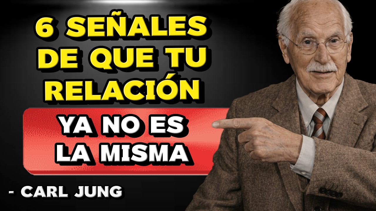 Si Detectas Una De Estas 6 Señales, Tu Relación Puede Estar Terminando - Desde Jung