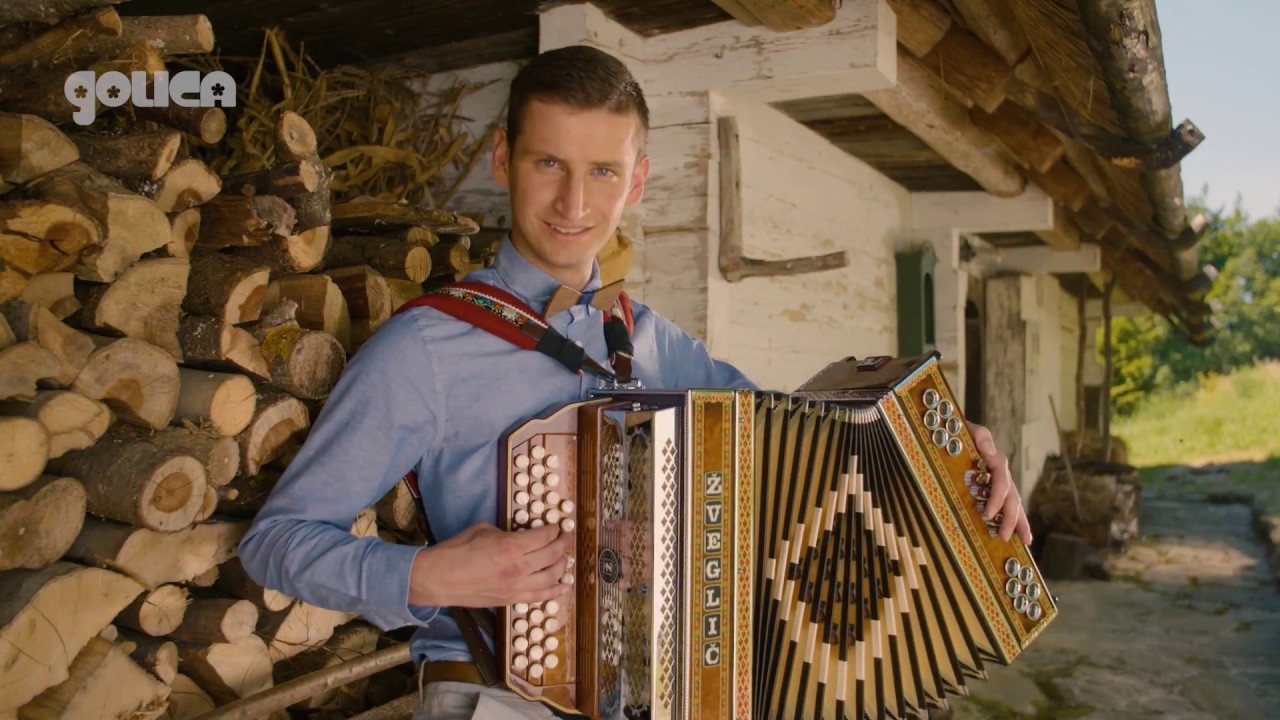 ANSAMBEL PIK - ZATE  MAMI NOVO 2017