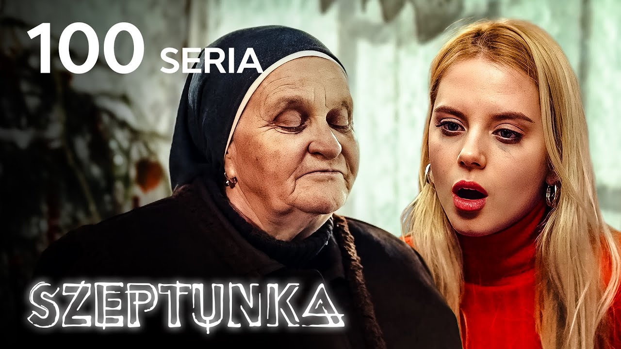 Sekrety, których nikt nie spodziewał się poznać – Serial Szeptunka | Najlepsze polskie seriale 2024