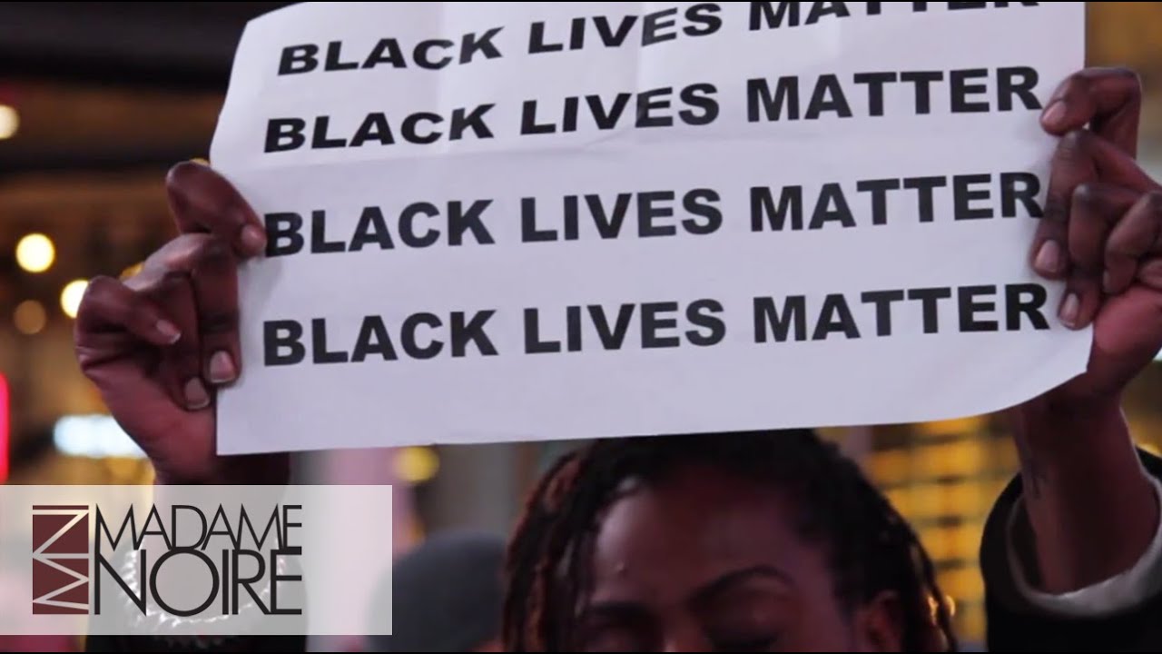 Eric Garner Death Results In No Indictment: NY Voices Outrage | MadameNoire