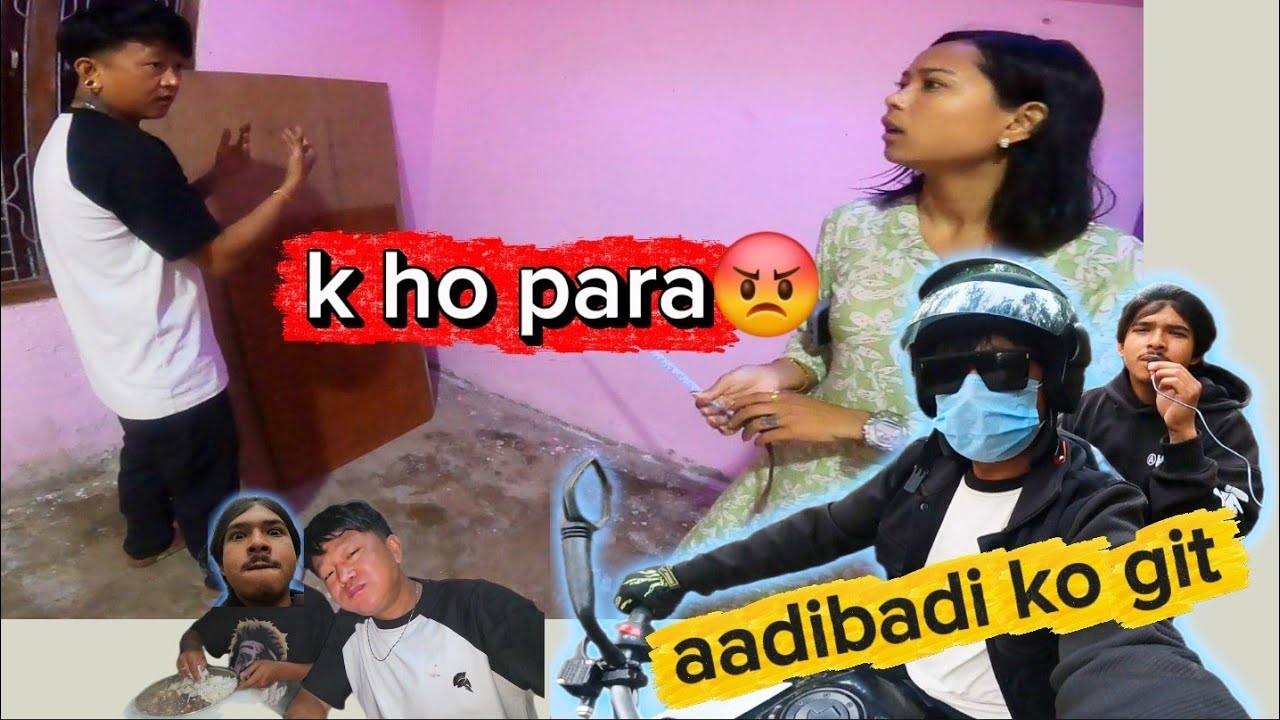 Masu बाट vegetarian हुदै😜|| बुडी को room बनाउदै🥰 VIRUSVLOG😜