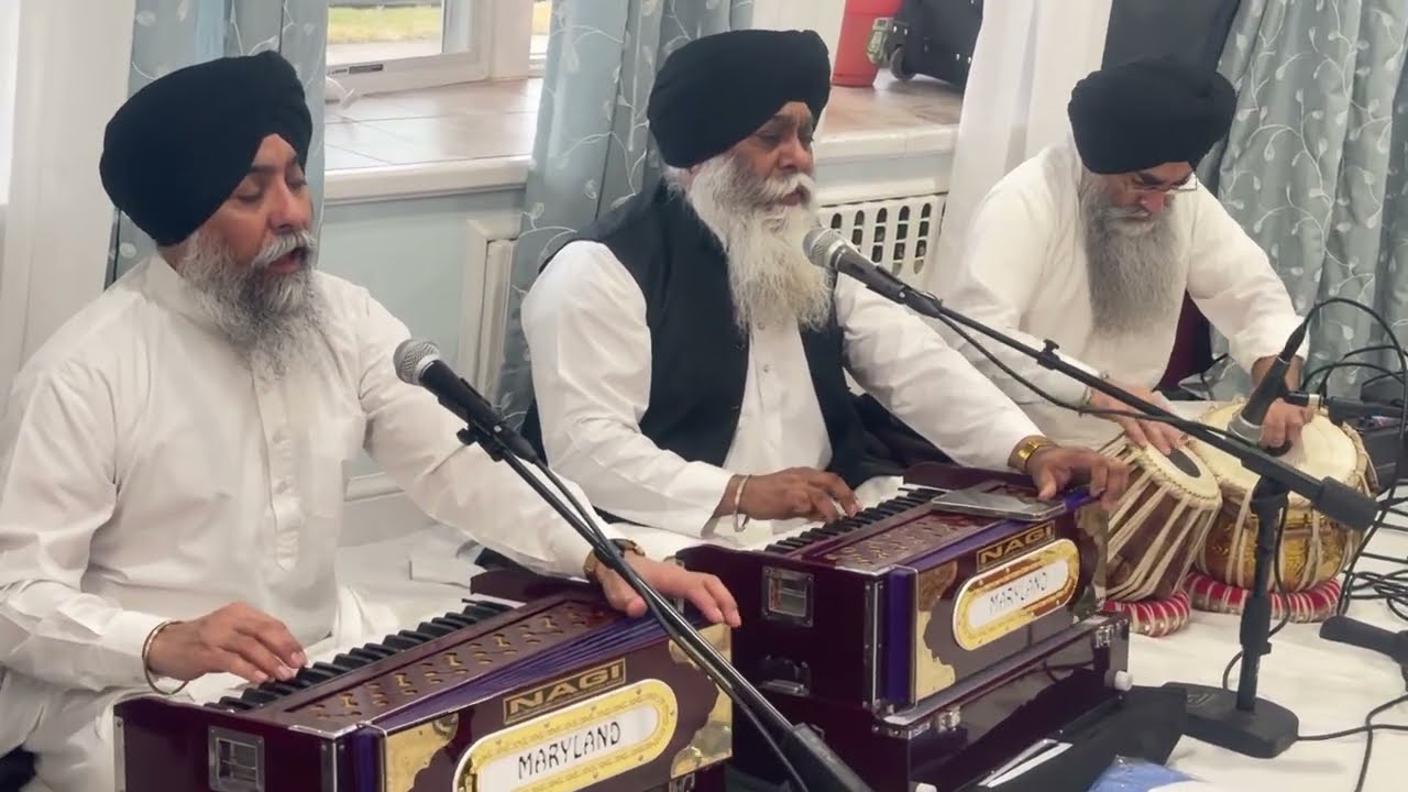 ।।ਅਸੀਸ ਅਸੀਸ ਪੁਤਾਮਾਤਾ ਕੀ  ਅਸੀਸ।। January /10/26