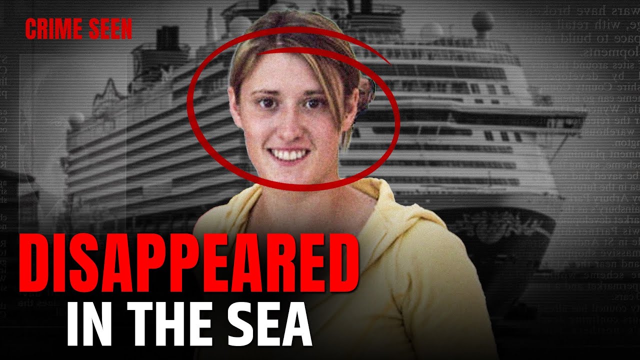 Rebecca Coriam: The Cruise Ship Mystery That Remains Unsolved | Crime Seen