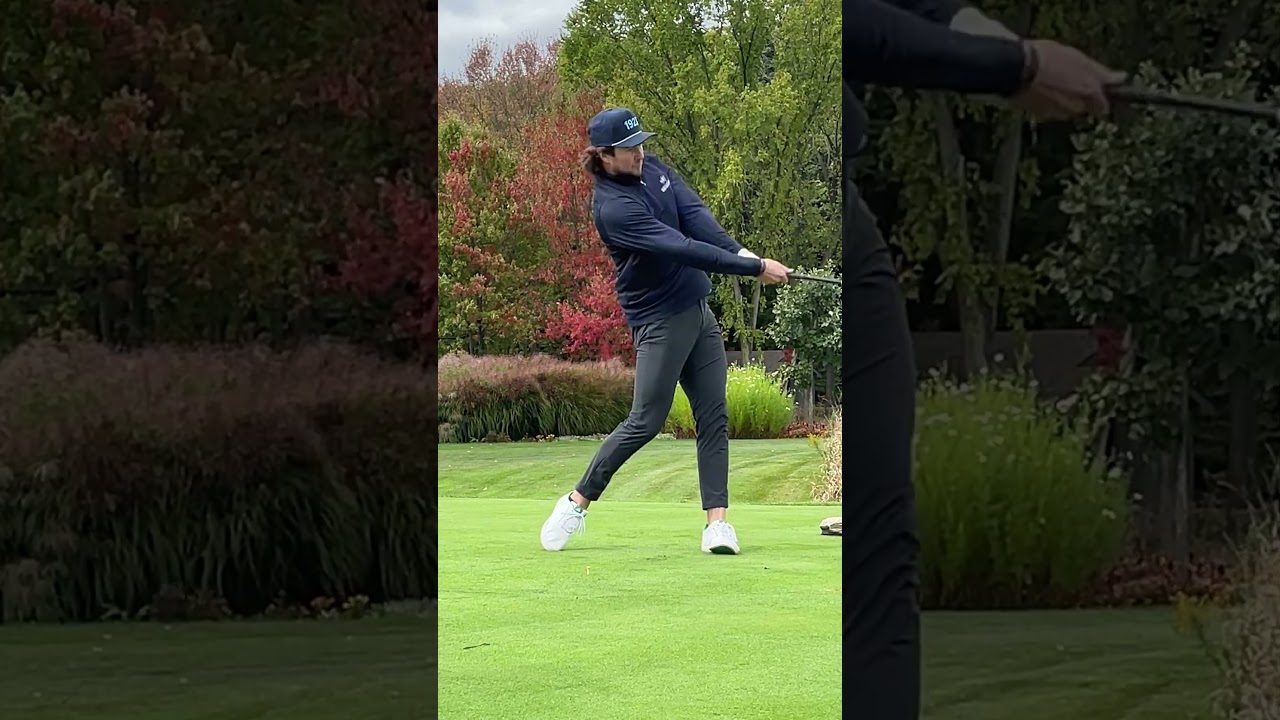 Columbus Blue Jackets Foundation raises over $250,000 at annual golf outing ⛳️| CBJ Today (10/10/23)