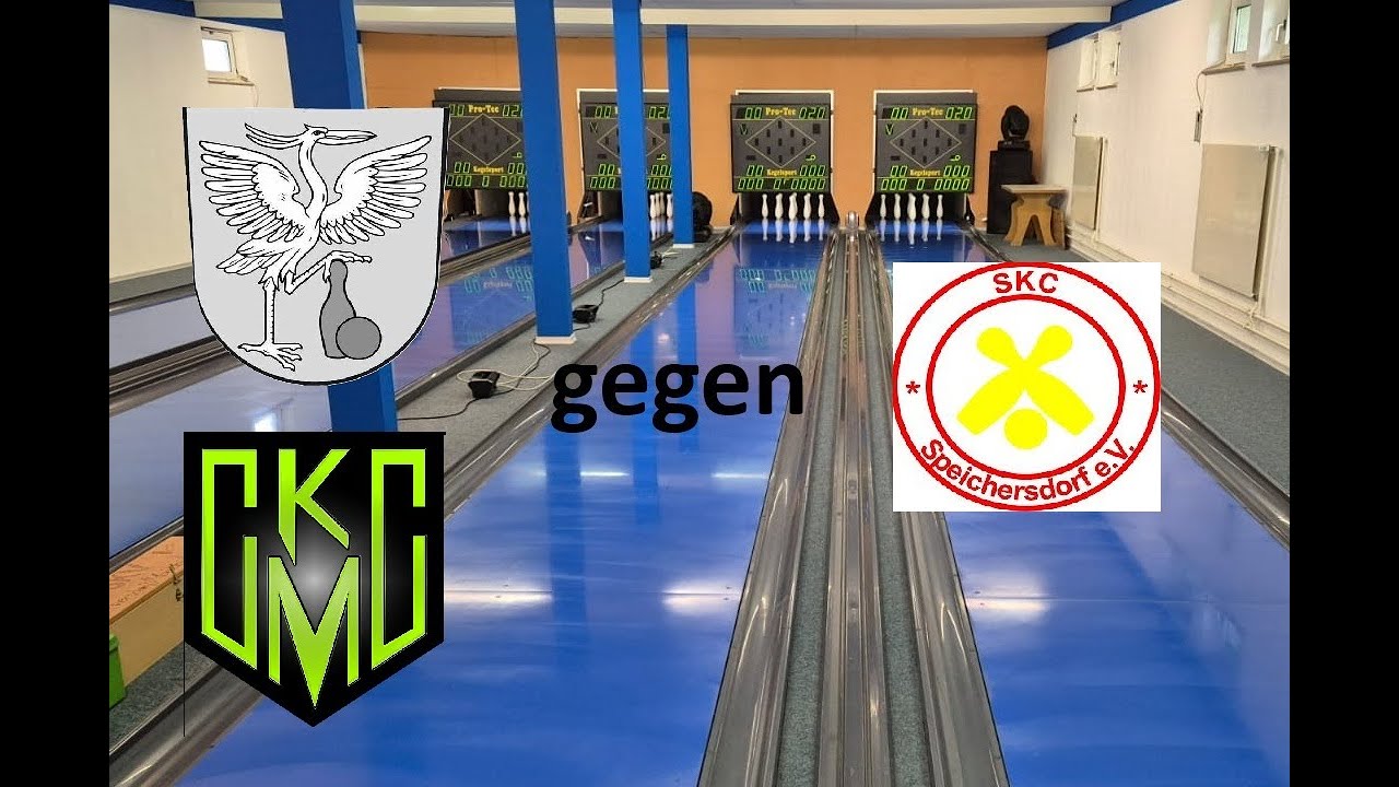 SpG Morenden-Heinersreuth G1 - SKC Speichersdorf G1
