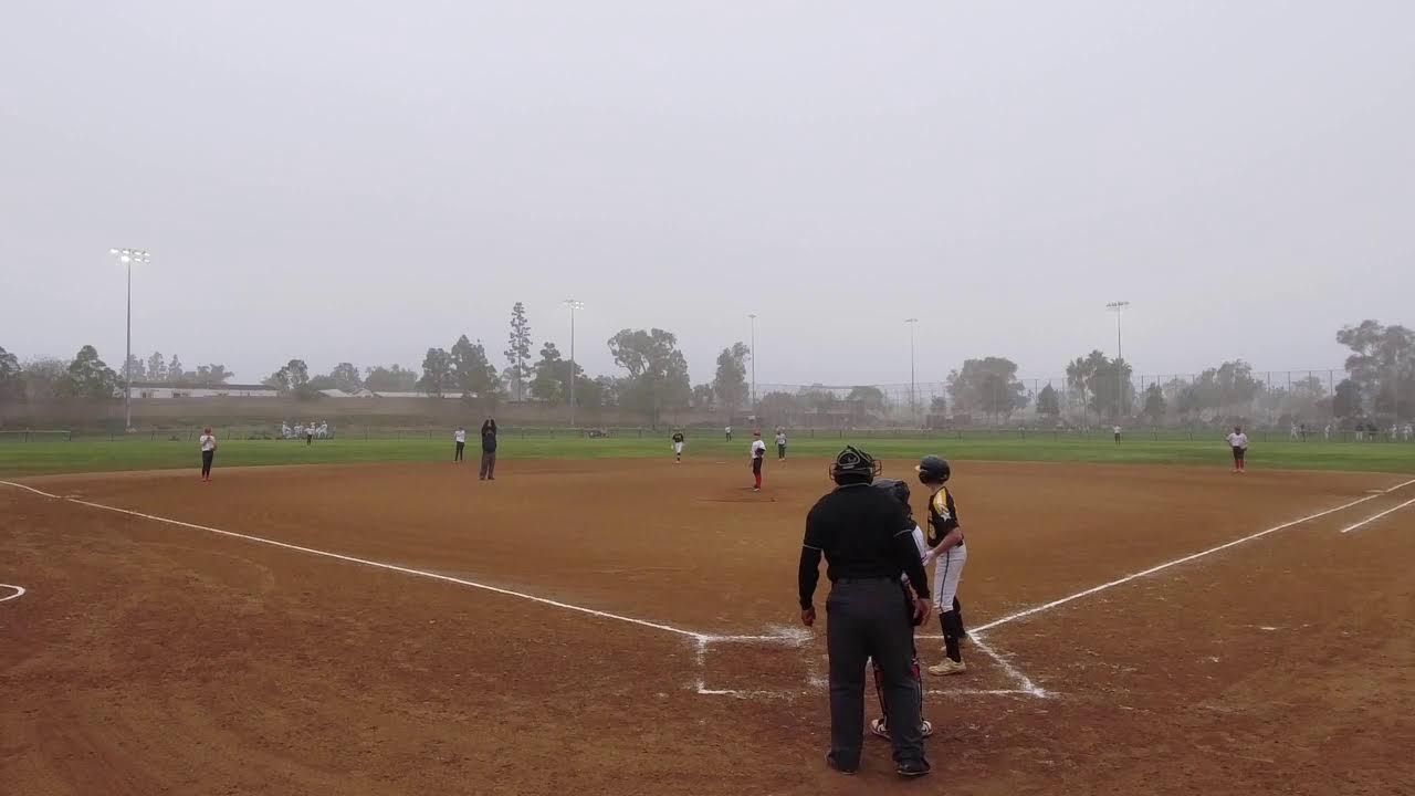 101 Elite 13 vs Cane West 12/14/25
