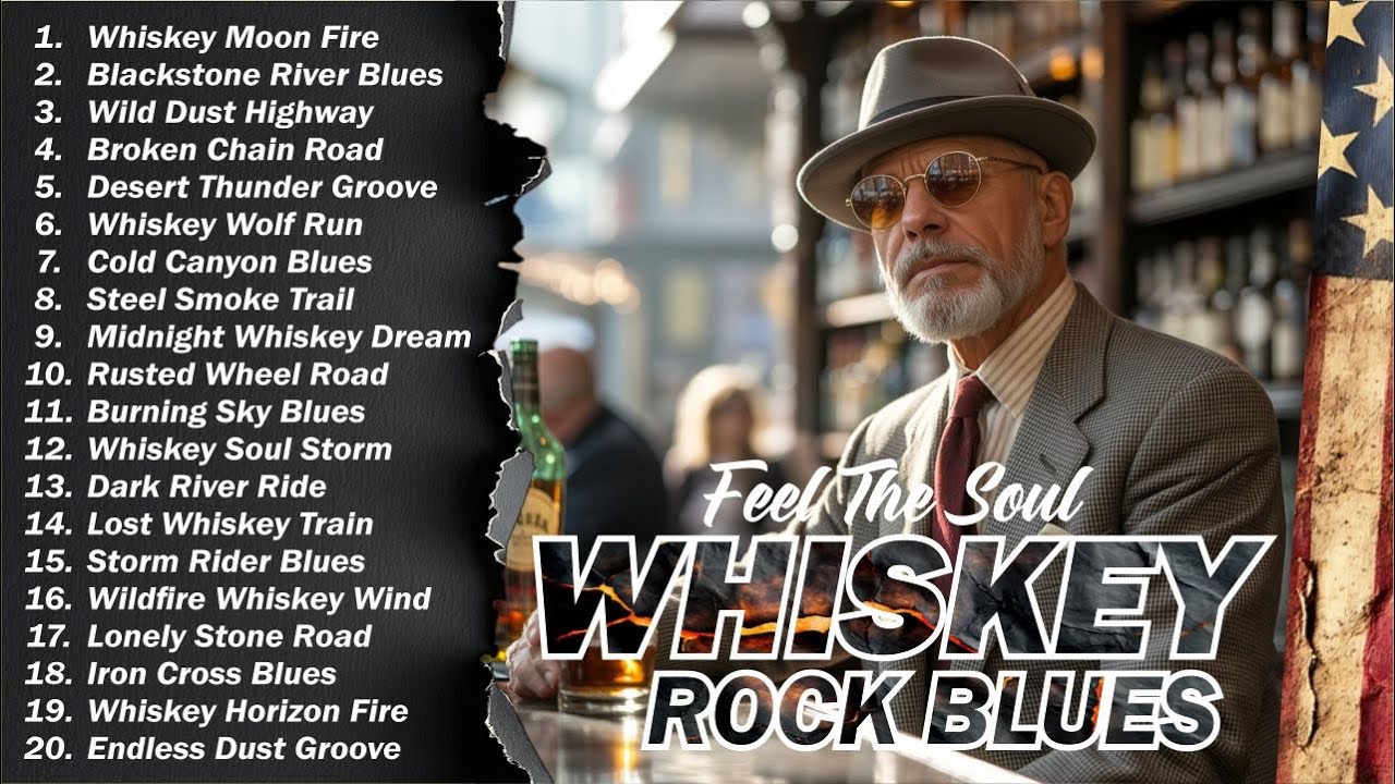 Etta James, Eric Clapton, Amy Winehouse, Jimi Hendrix Inspired Emotional Lady Blues Rock Moment Vibe