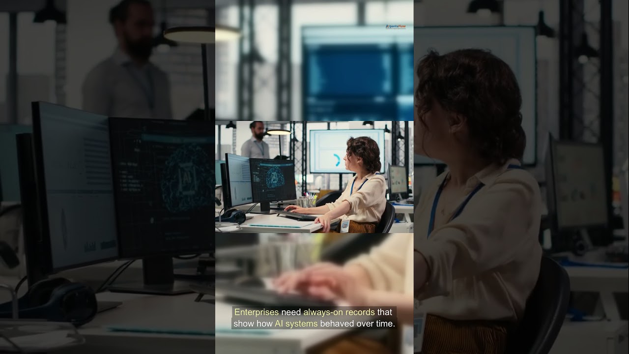 Why Most AI Audits Fail Without Continuous Traceability 