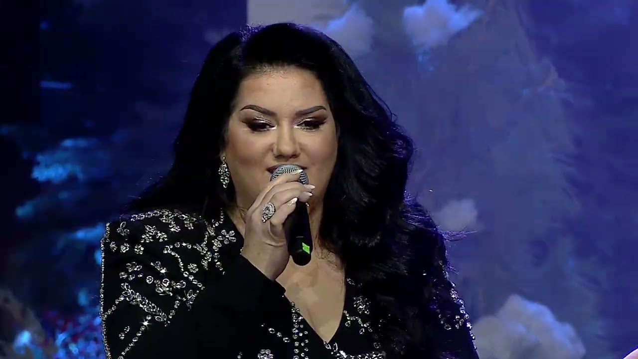 Merita Spahiu - Ky marak