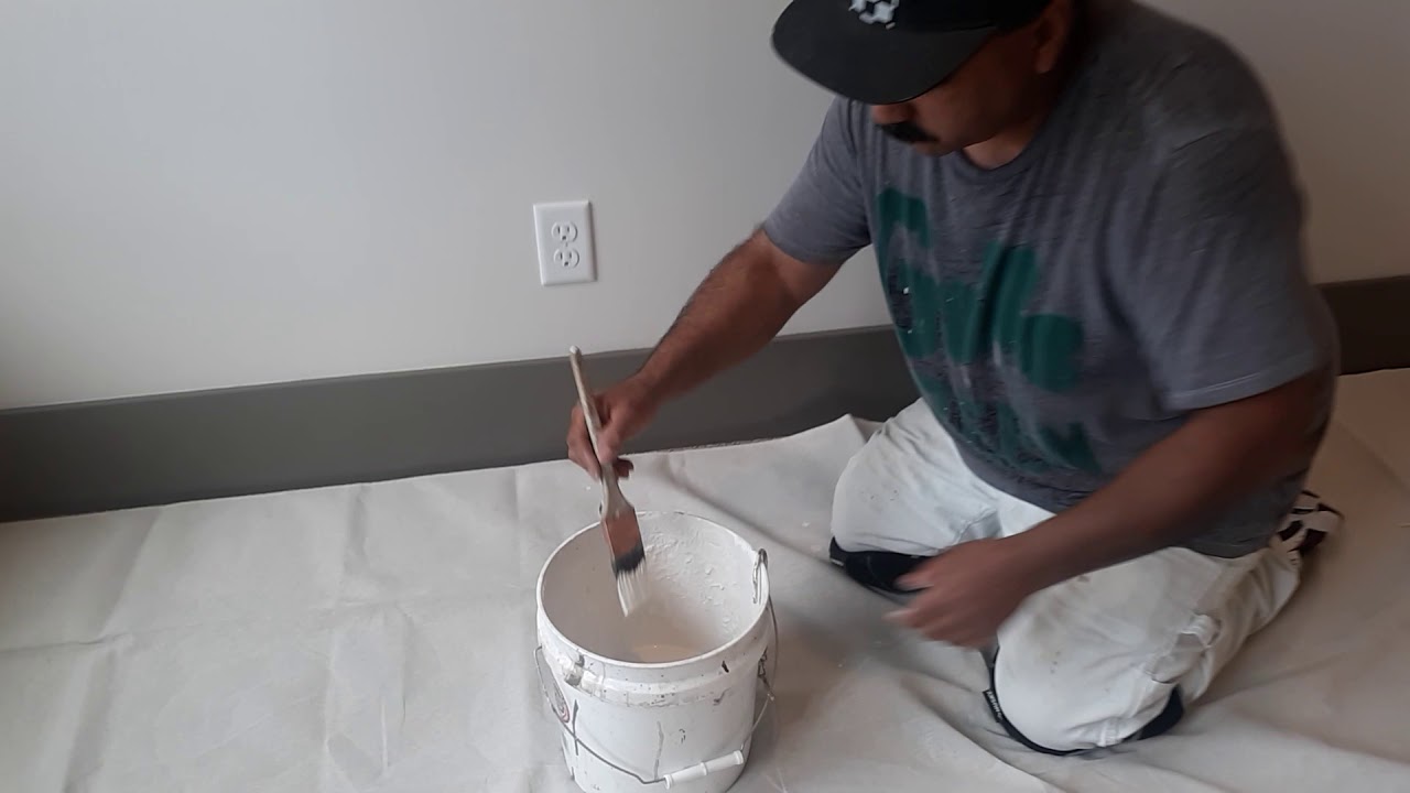 Como Cortar Linea recta En El Trim