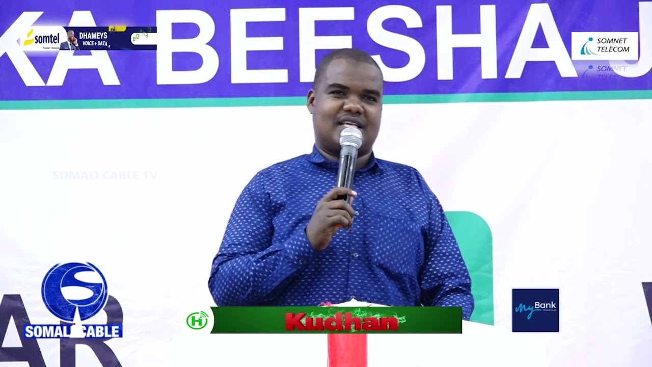 CALANKA JIIDO & SANAD GUURO:-Xaflad Lagu xusayay Munaasabada Afar sano guurada Calanka Beesha Jiido