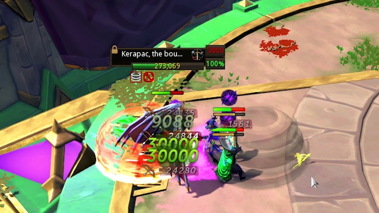 38.4s Hard Mode Kerapac Duo [World Record]