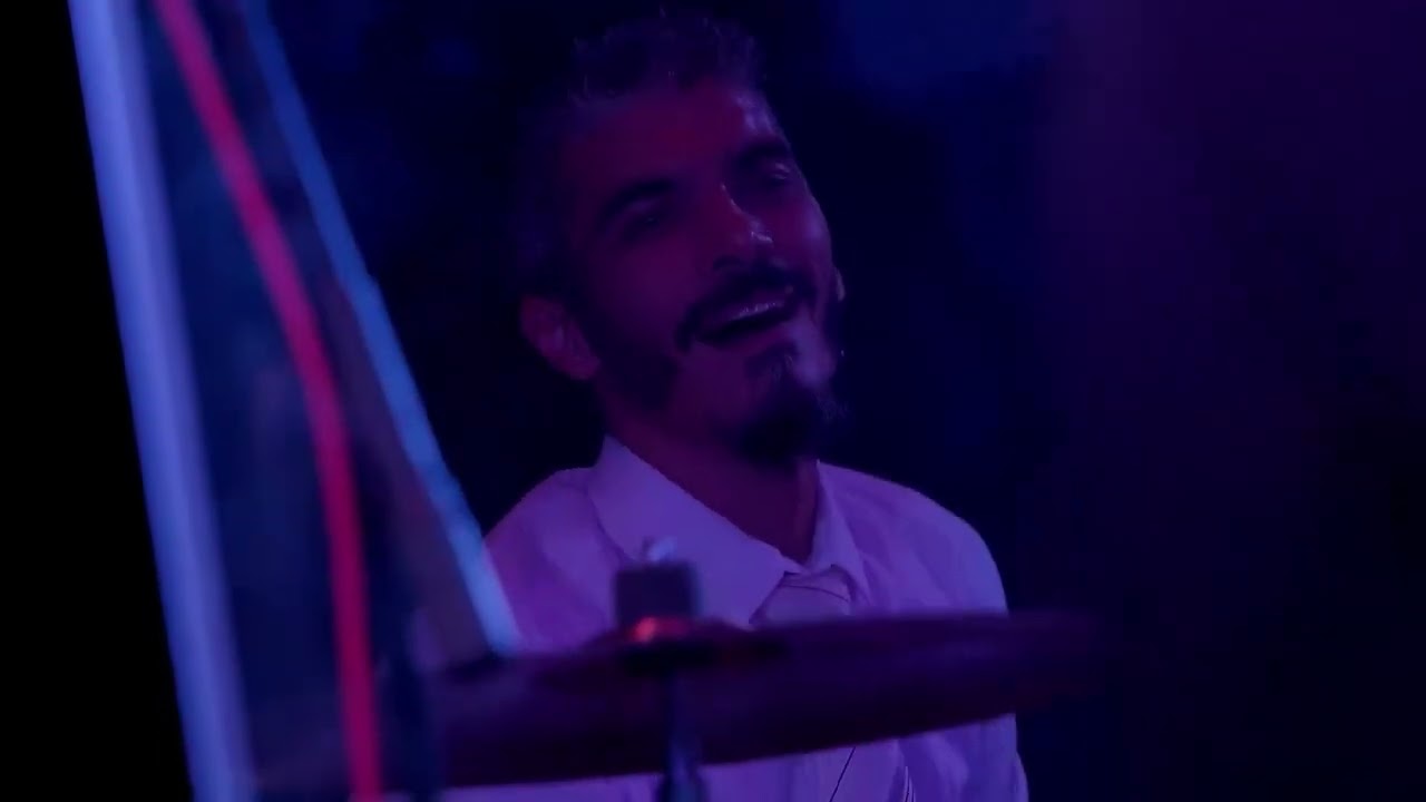 Snowman - Leave it all Behind (Remastered) - Live in Almada