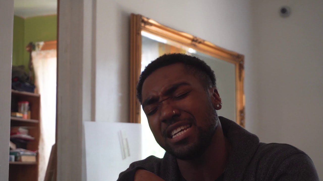 Brandon McKenzie - Changes (Official Music Video)