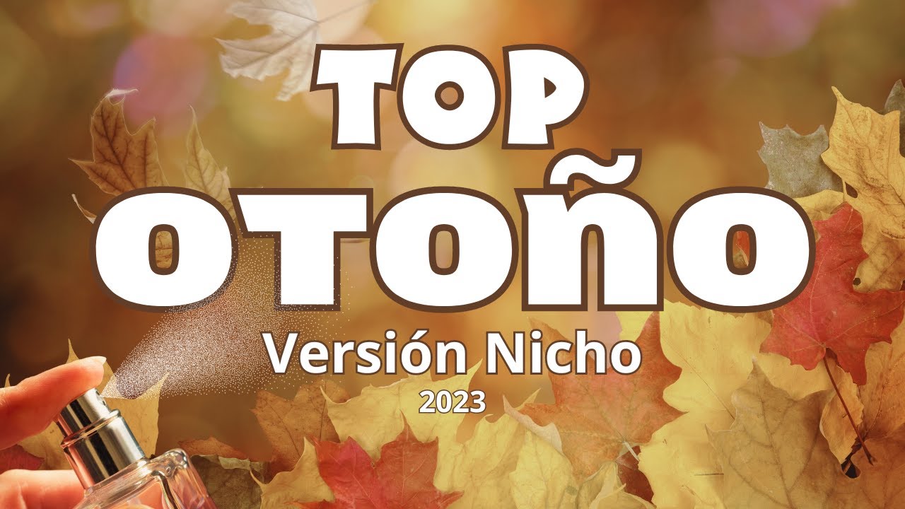 ЛУЧШИЕ осенние ароматы 🍁 Нишевая версия 🍁 11 потрясающих альтернатив!!