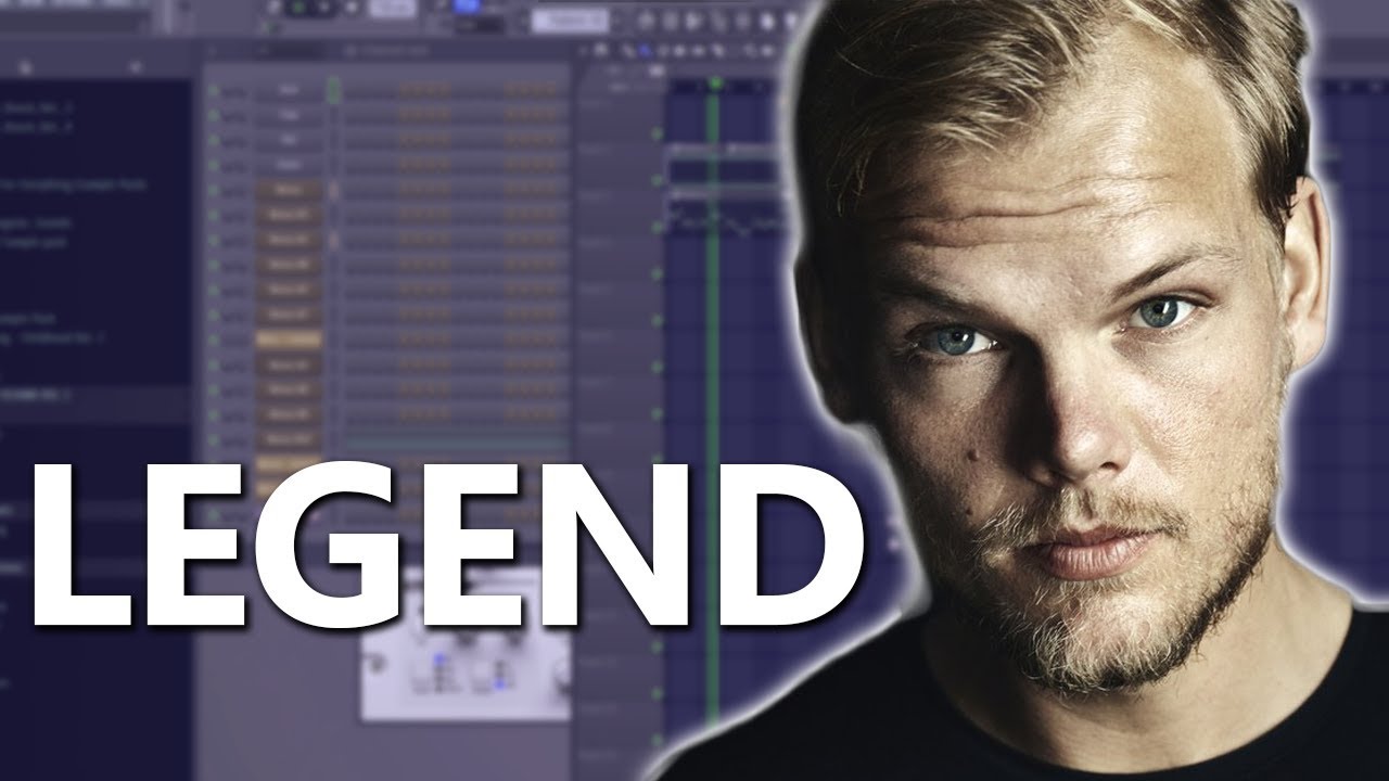 КАК СОЗДАВАТЬ МУЗЫКУ В СТИЛЕ АВИЧЕСКОГО ИСПОЛНЕНИЯ — Учебное пособие по FL Studio