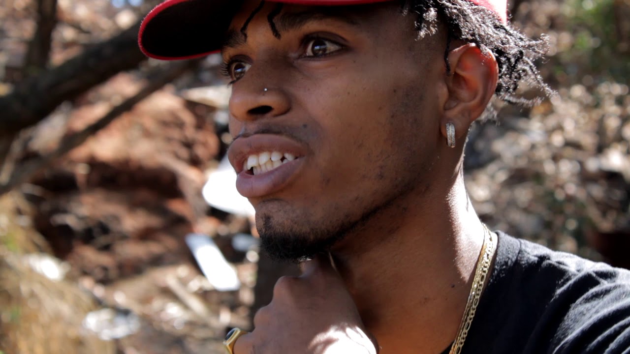 Brall Gang 'Velha escola'(music video)