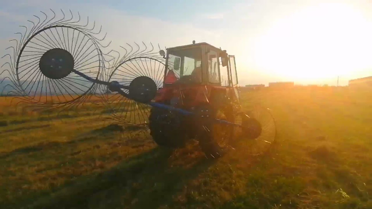 2ри откос люцерна 2021г.