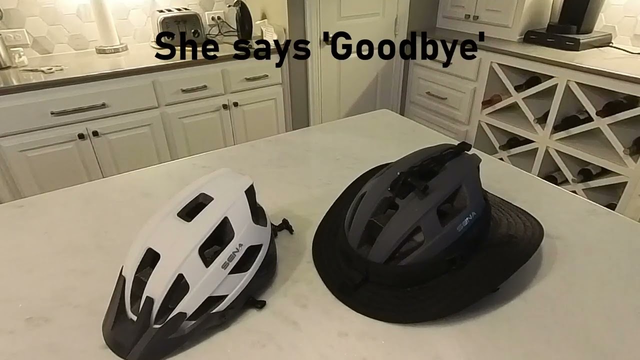 Sena M1 evo helmet Full Review and Real World usage
