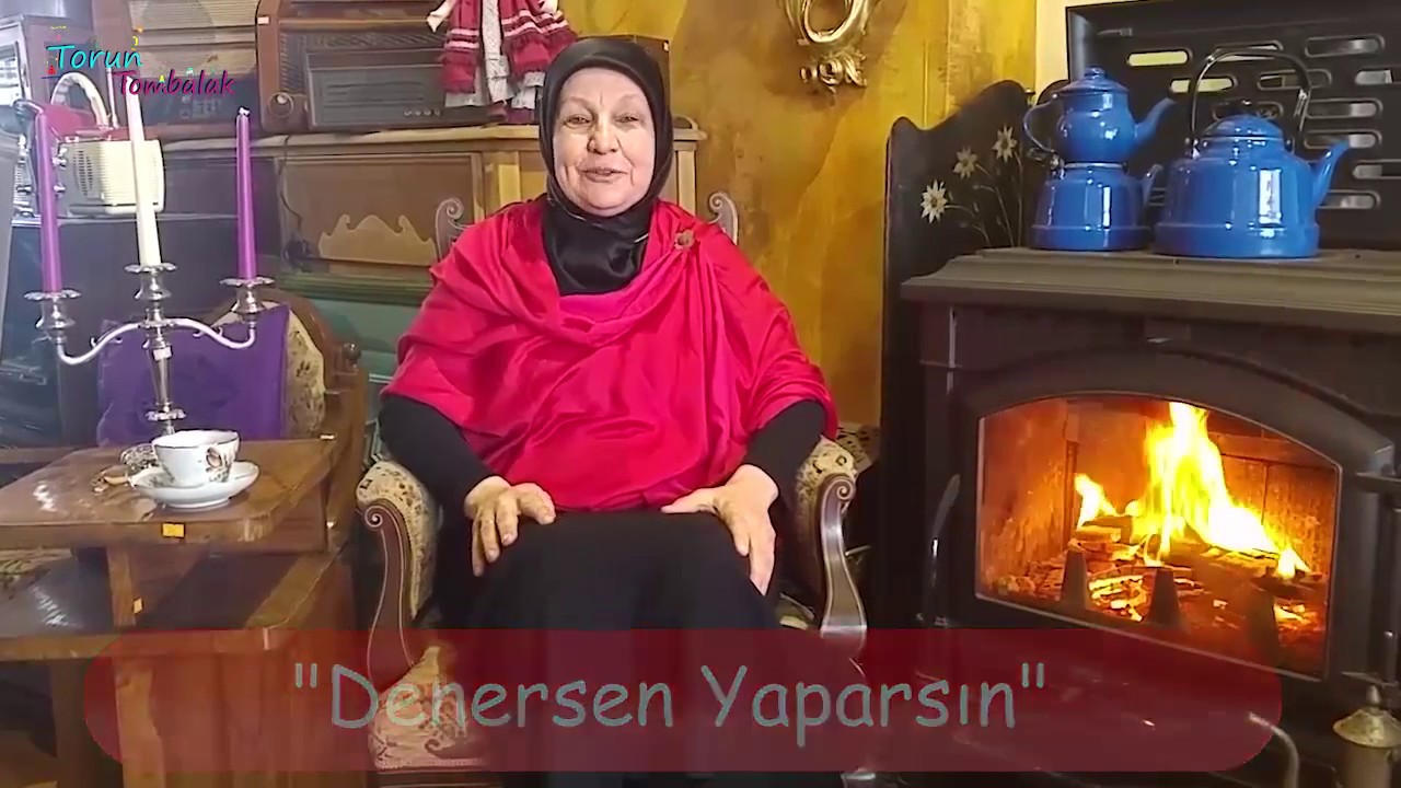 Hem Büyükler hem de Küçükler İçin Bir Masal 