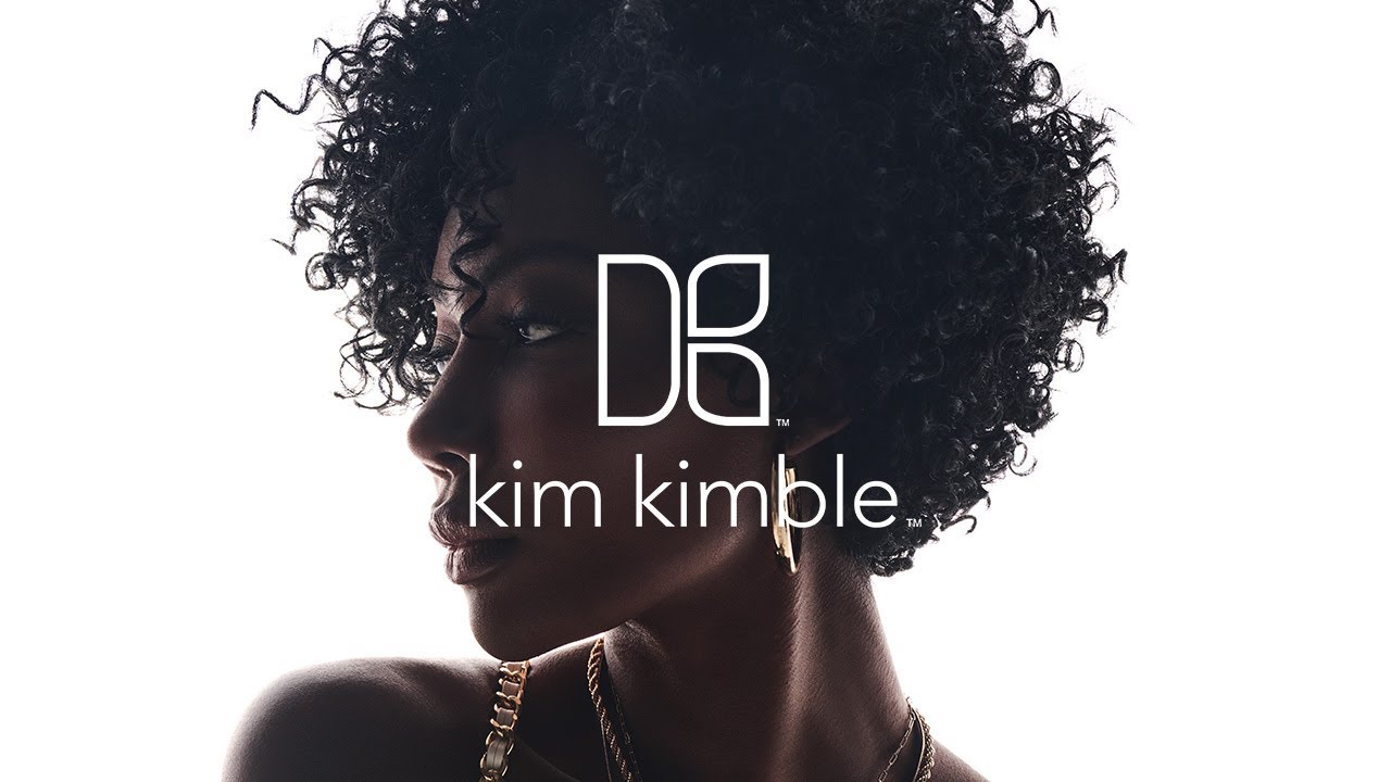 Kim Kimble Reveals New Wig Collection