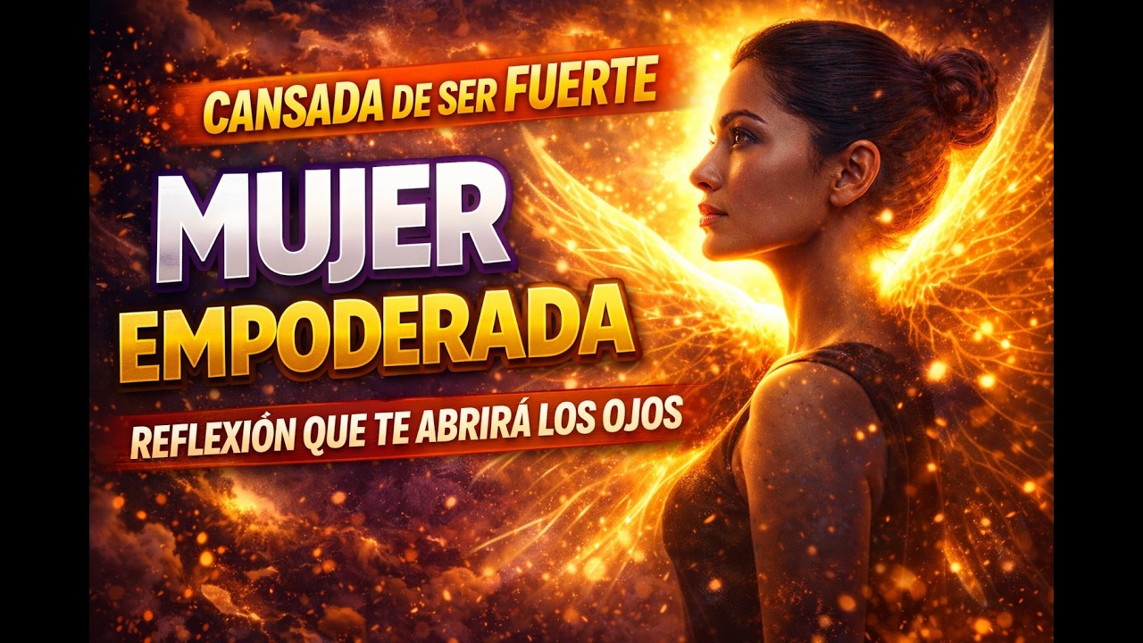 LA MUJER EMPODERADA