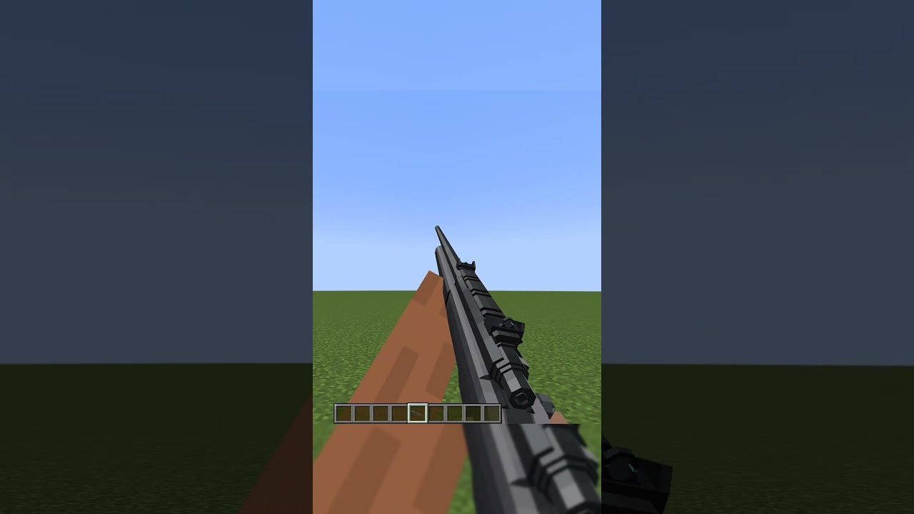 M700 Sniper Rifle