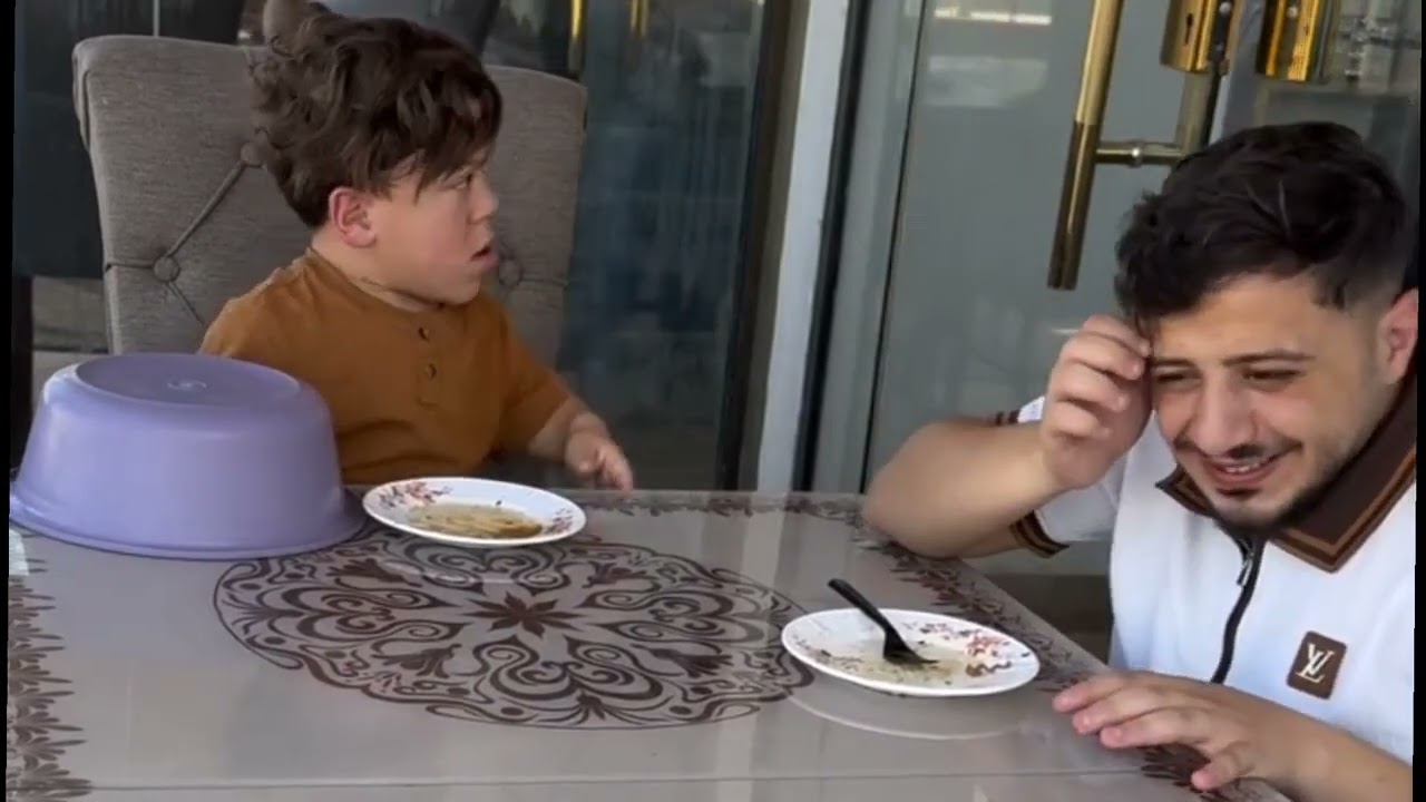 Yahea Alzoubi Funny Reels of The Month 😂   Yahea Alzoubi August Funny Reels