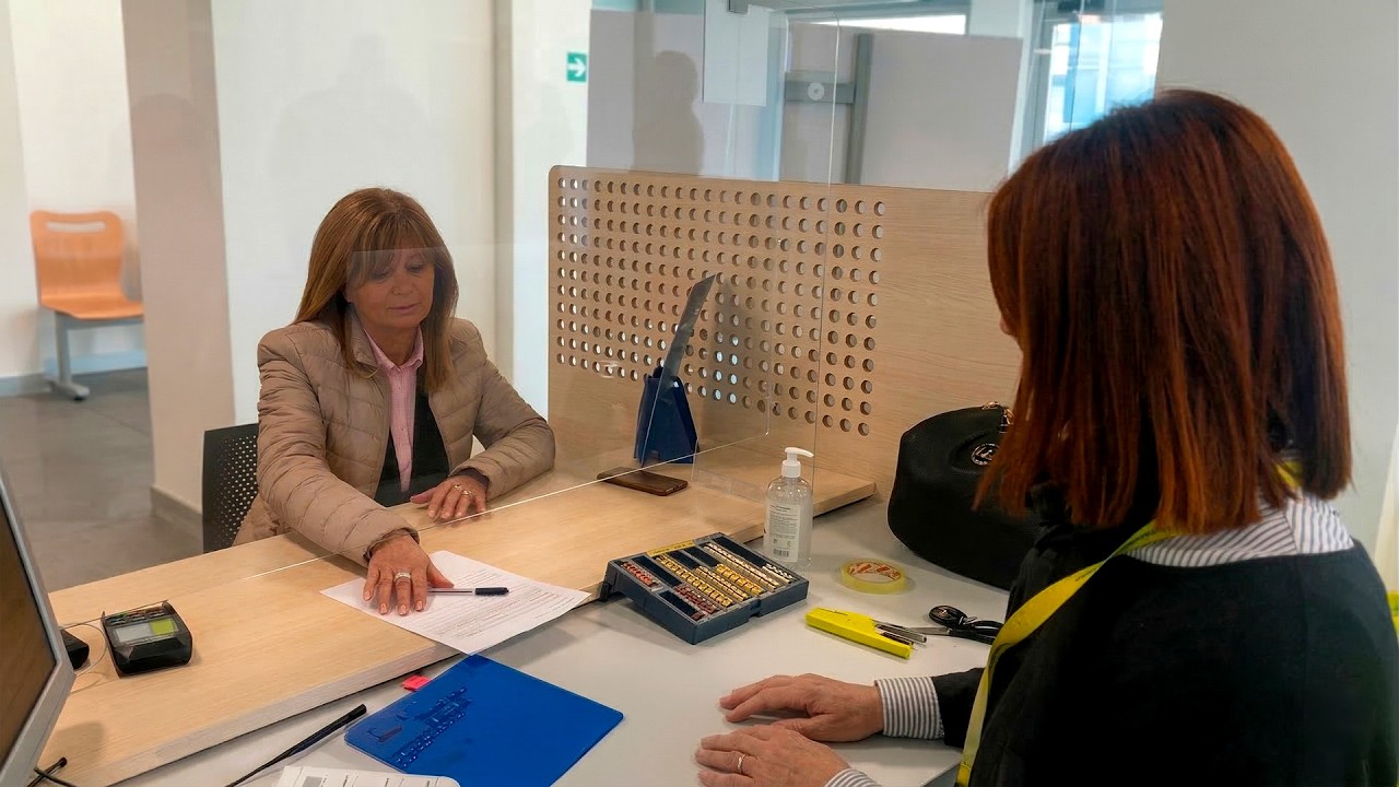 Sono oltre 6.000 gli uffici postali con servizio Passaporti
