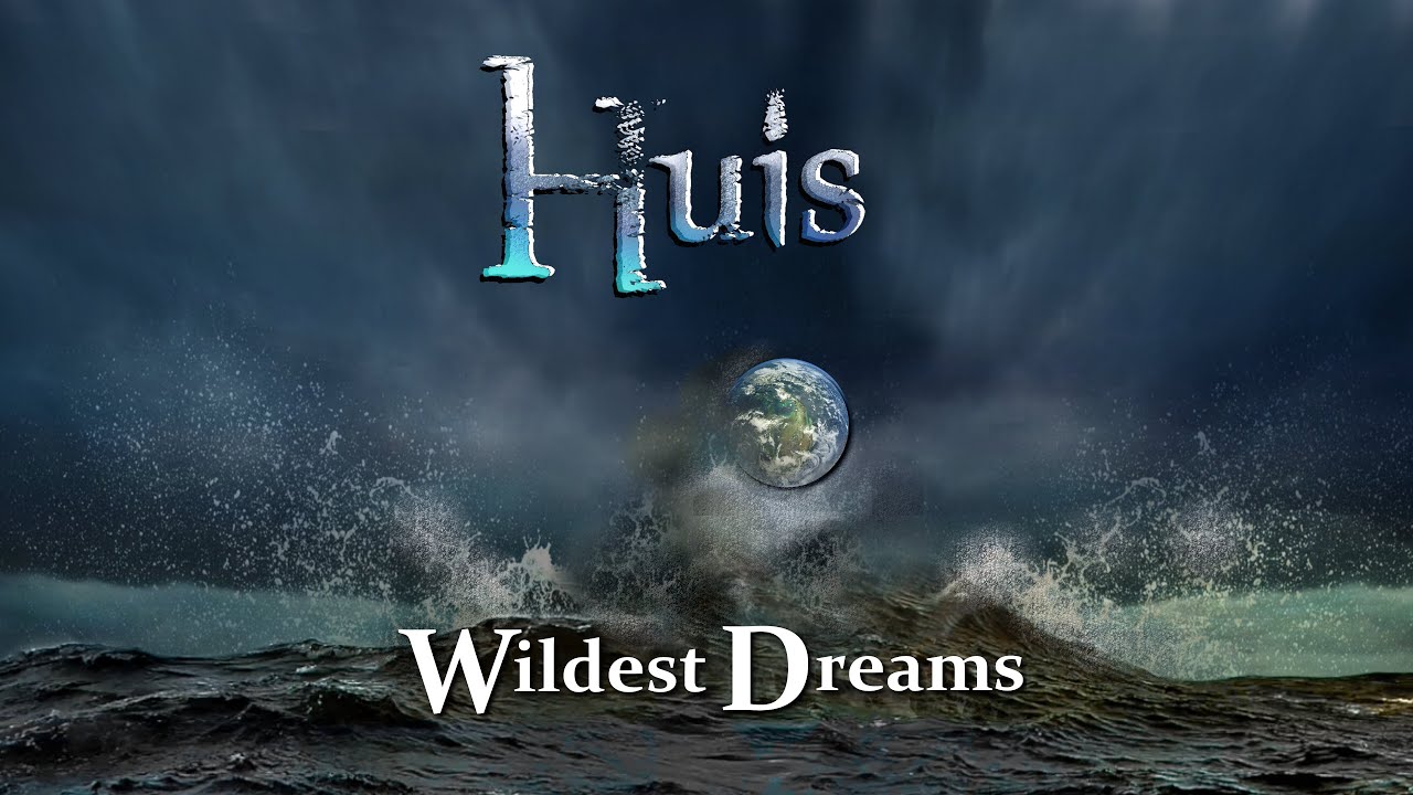 Huis - Wildest Dreams (Asia cover)