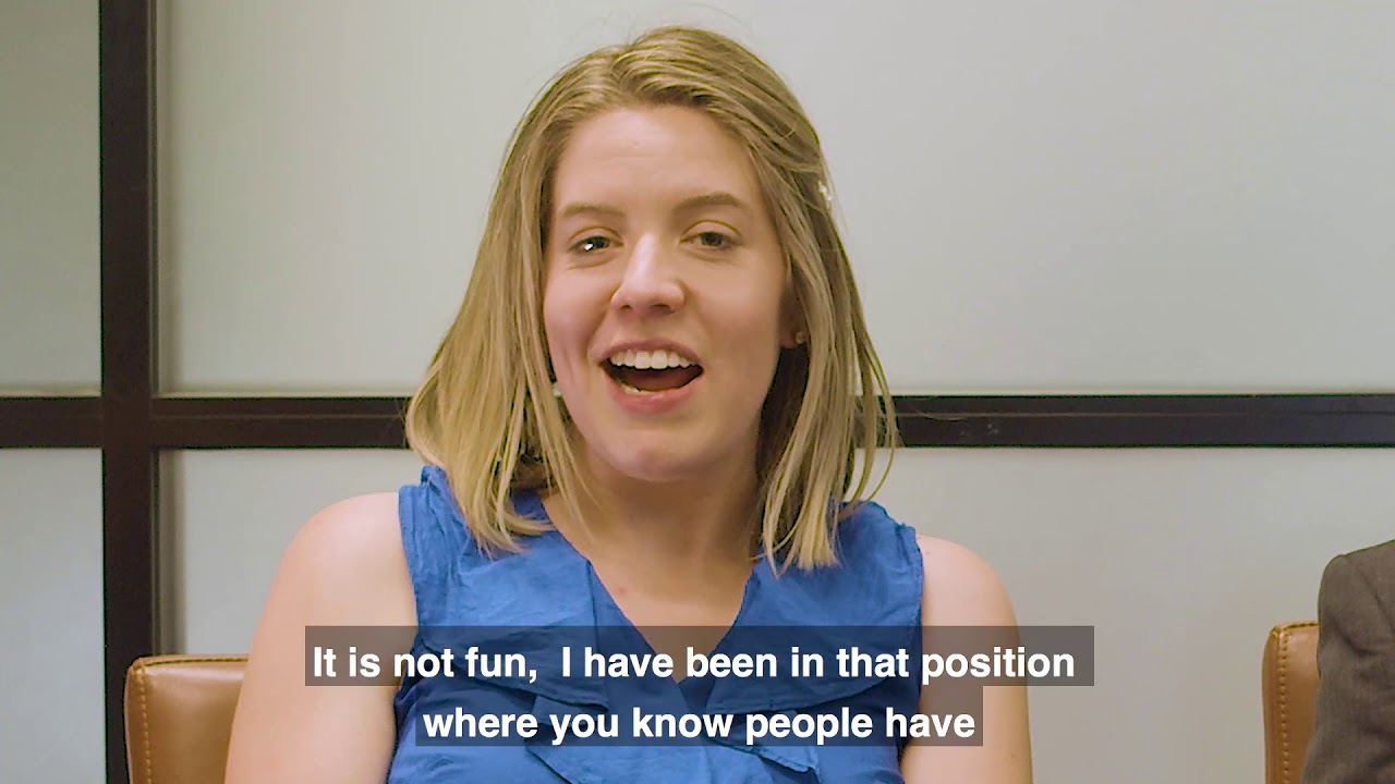 Can I Ask...? Let's talk about disability and employment (6 minutes)