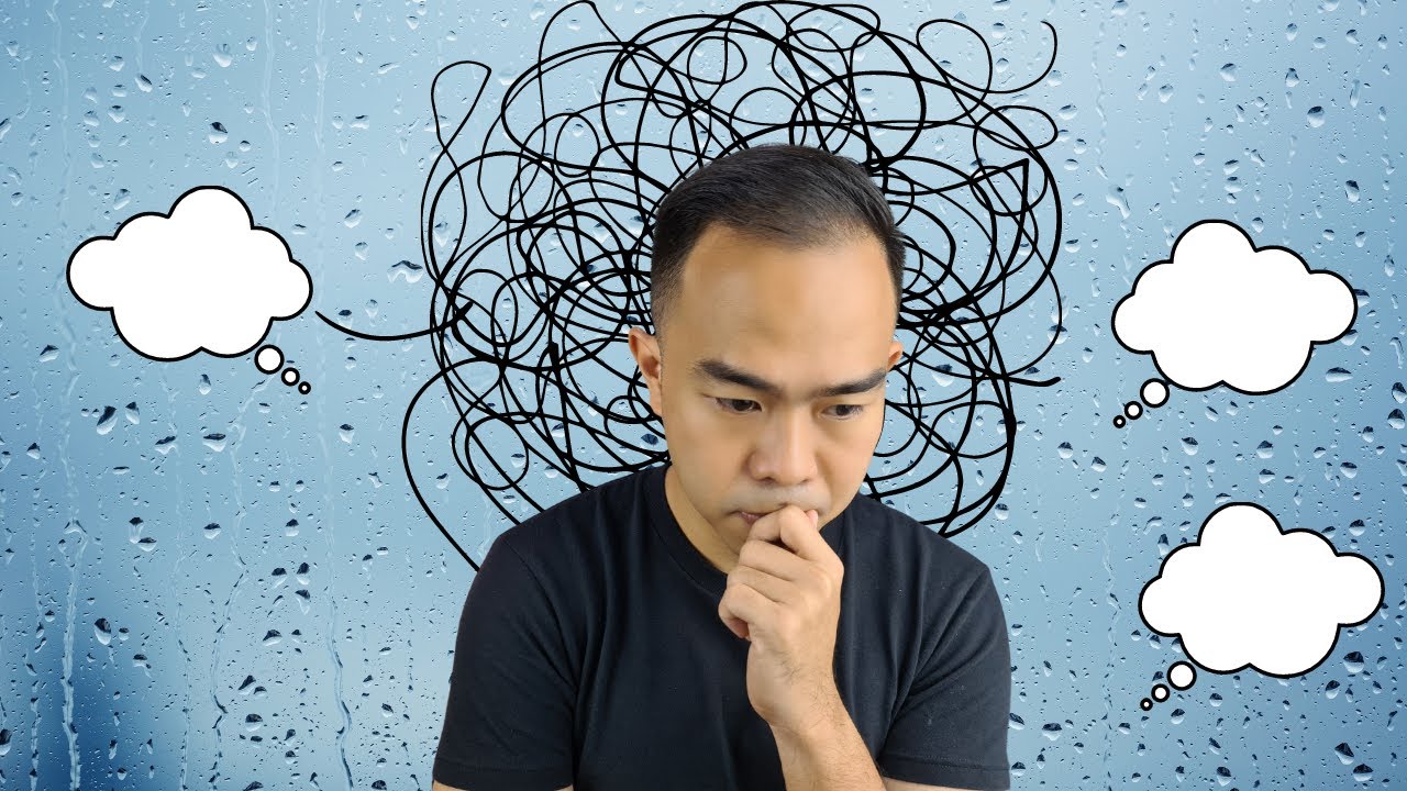 Inilah Kenapa Kita Anxious Terus Di Kerjaan