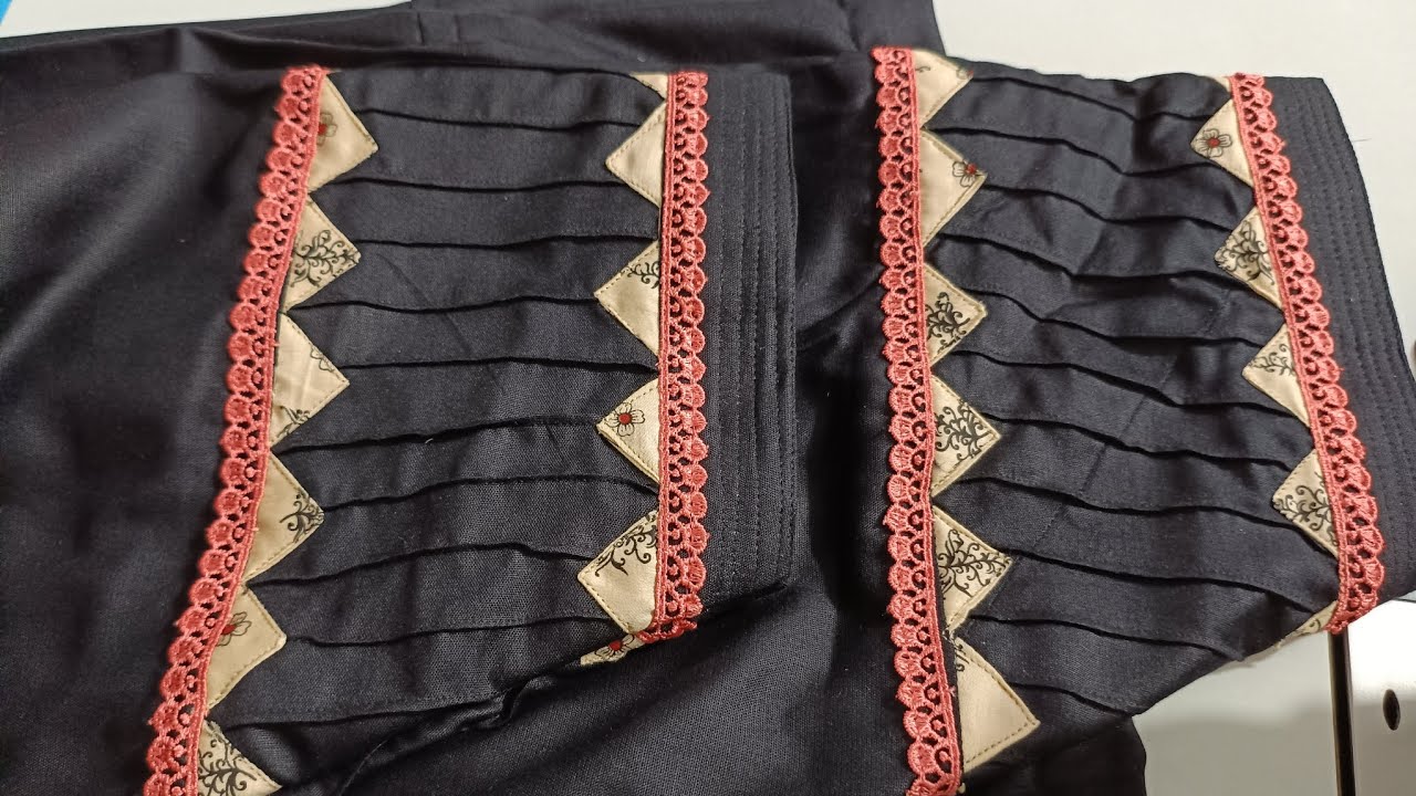 Simple easy shalwar #fashion #sewingpatterns #sewing #viralvideo 