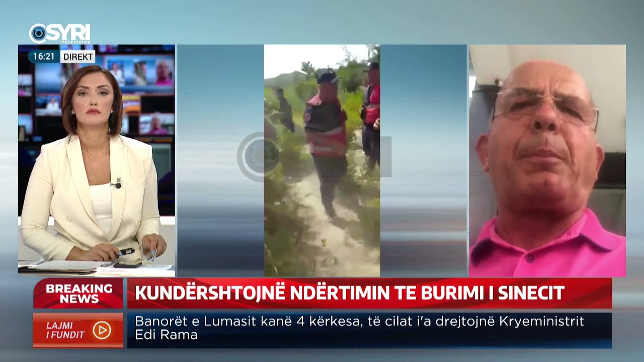 Avokati: Po kryen punime t&euml; jasht&euml;ligjshme