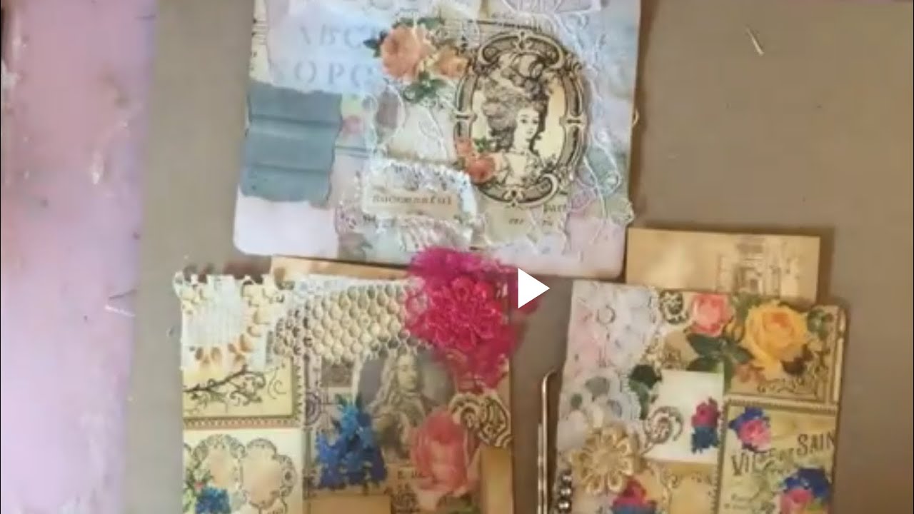 TUTORIAL - Giant Paperclip Pocket