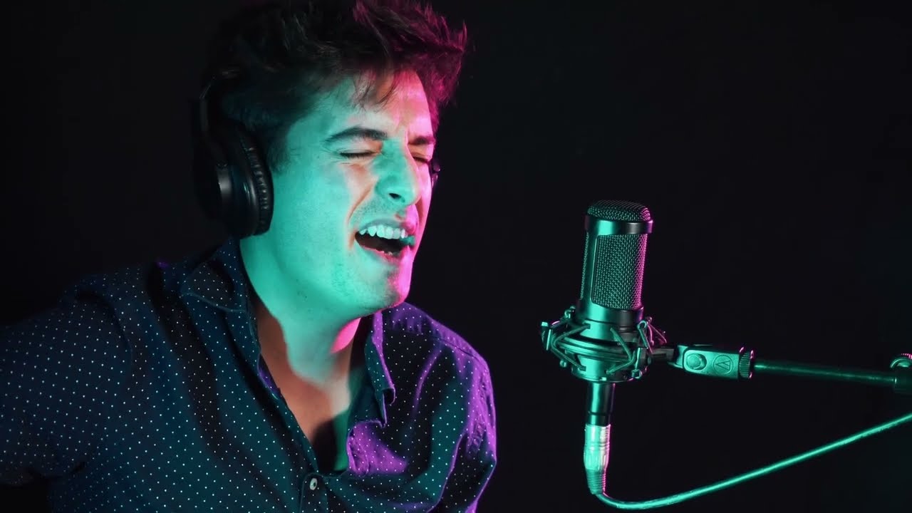 Lovesong | The Cure | Luís Sequeira @LSessions Episode 5