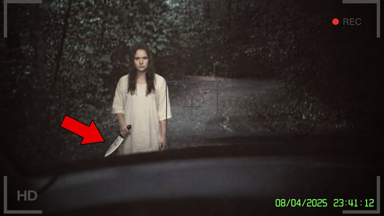 10 Scary Dashcam Videos You Shouldn’t Watch Alone