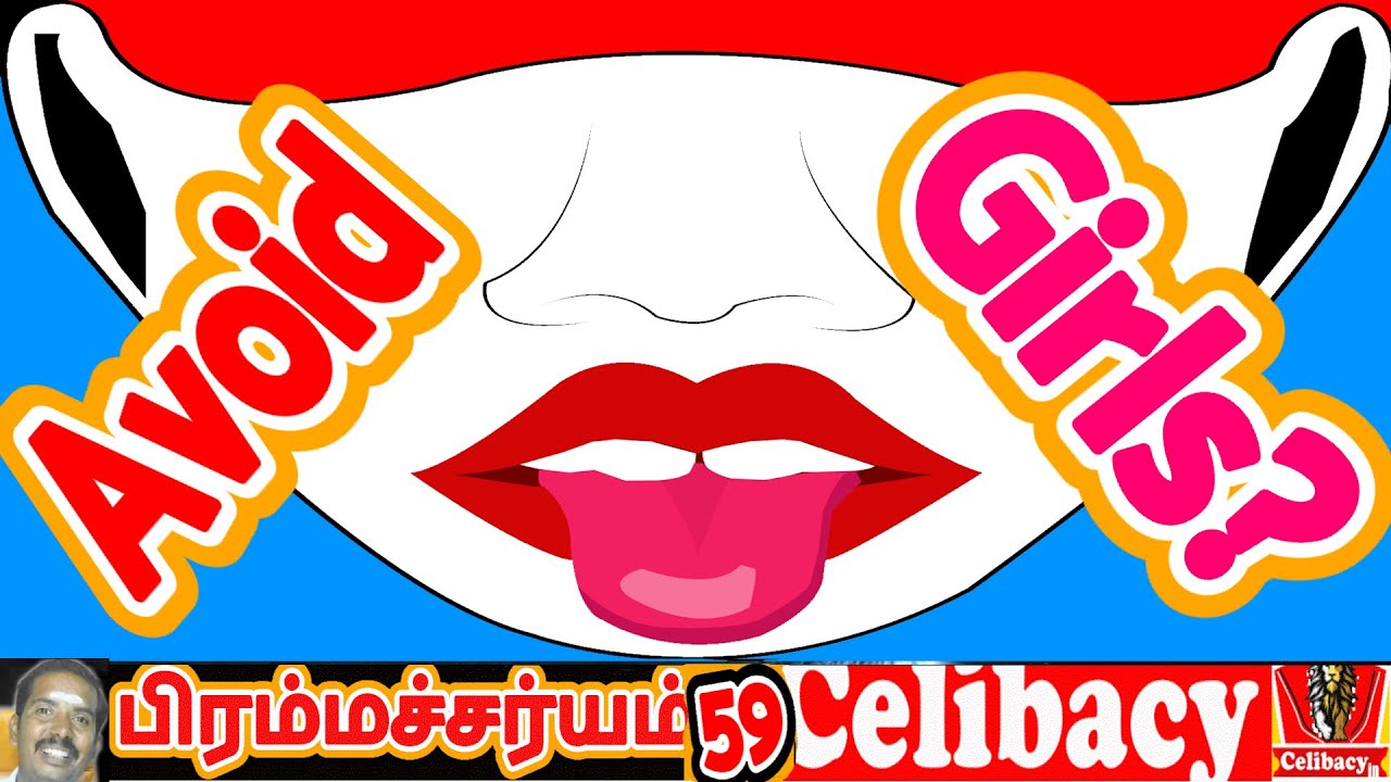 பெண்களை ஏன் புறக்கணிக்க வேண்டும்? மேலும் QA | Day 59 | Celibacy nofap Tamil meditations