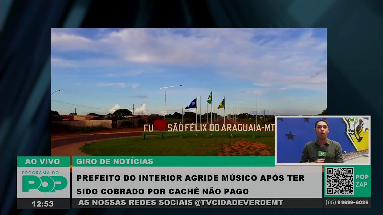 PROGRAMA DO POP - 31-10-25