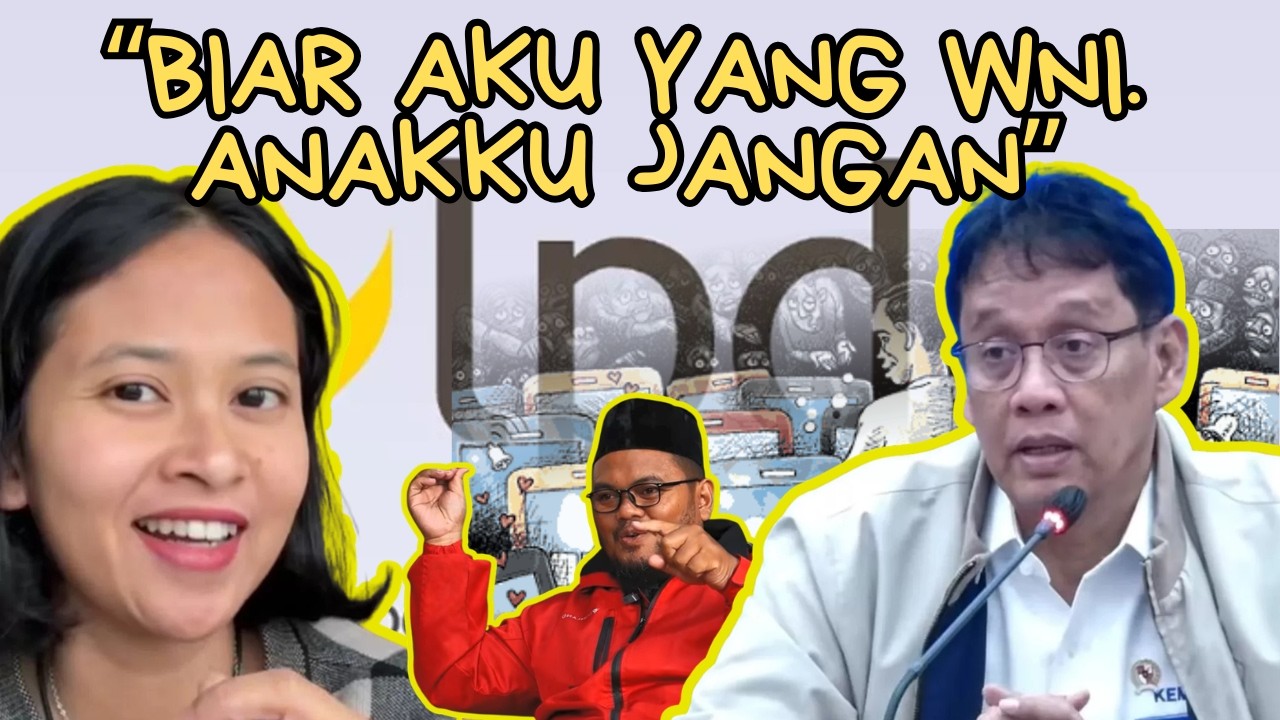 PENGKHIANATAN YANG DISEBARKAN OLEH DIRI SENDIRI