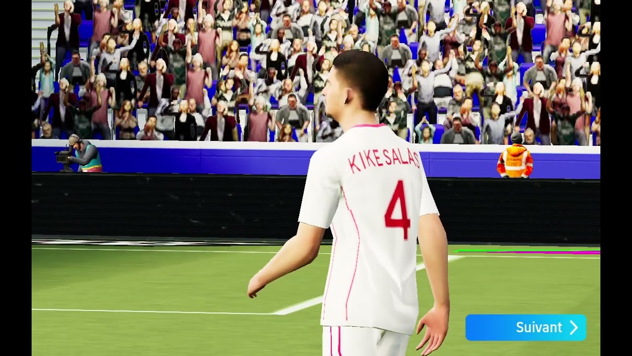 episode 4 efootball