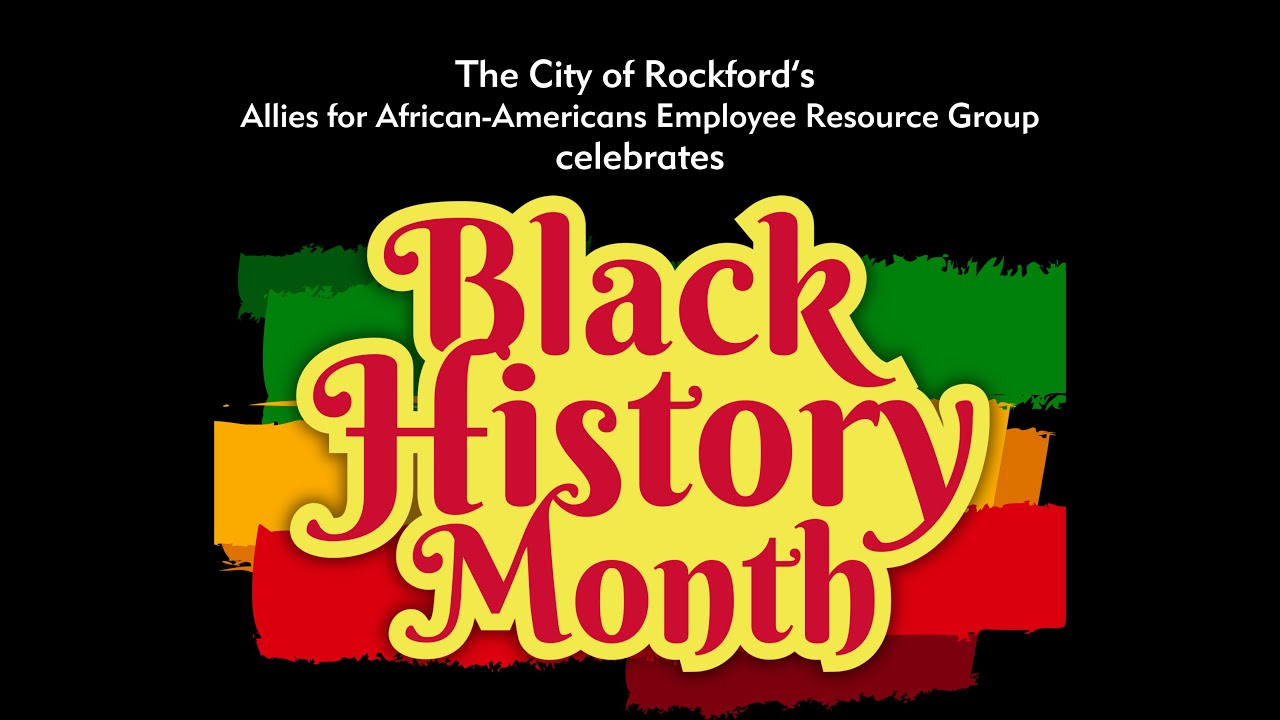 Black History Month AAA-ERG 2025