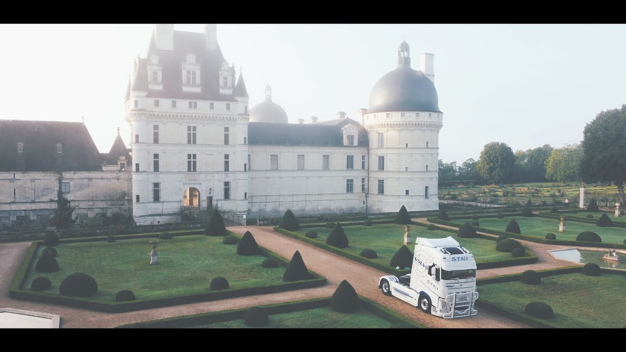 STNI Transports
