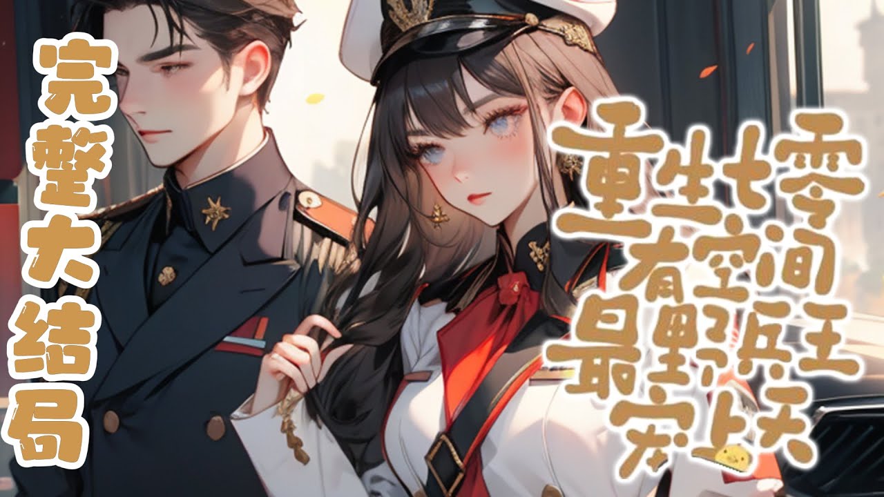 【完结】💕《重生七零有空间，最野兵王宠上天》魂穿末世觉醒空间，再睁眼她又回到了1978年，被猪油蒙了心偏心的妈，尖酸刻薄爱抢东西的妹妹。 她仰天大笑，这辈子地窖就让偏心妈来住，家暴男让绿茶妹妹嫁！