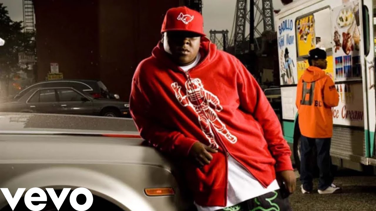 Jadakiss - FOREVER ft. Millyz x Styles P x DMX (Music Video)