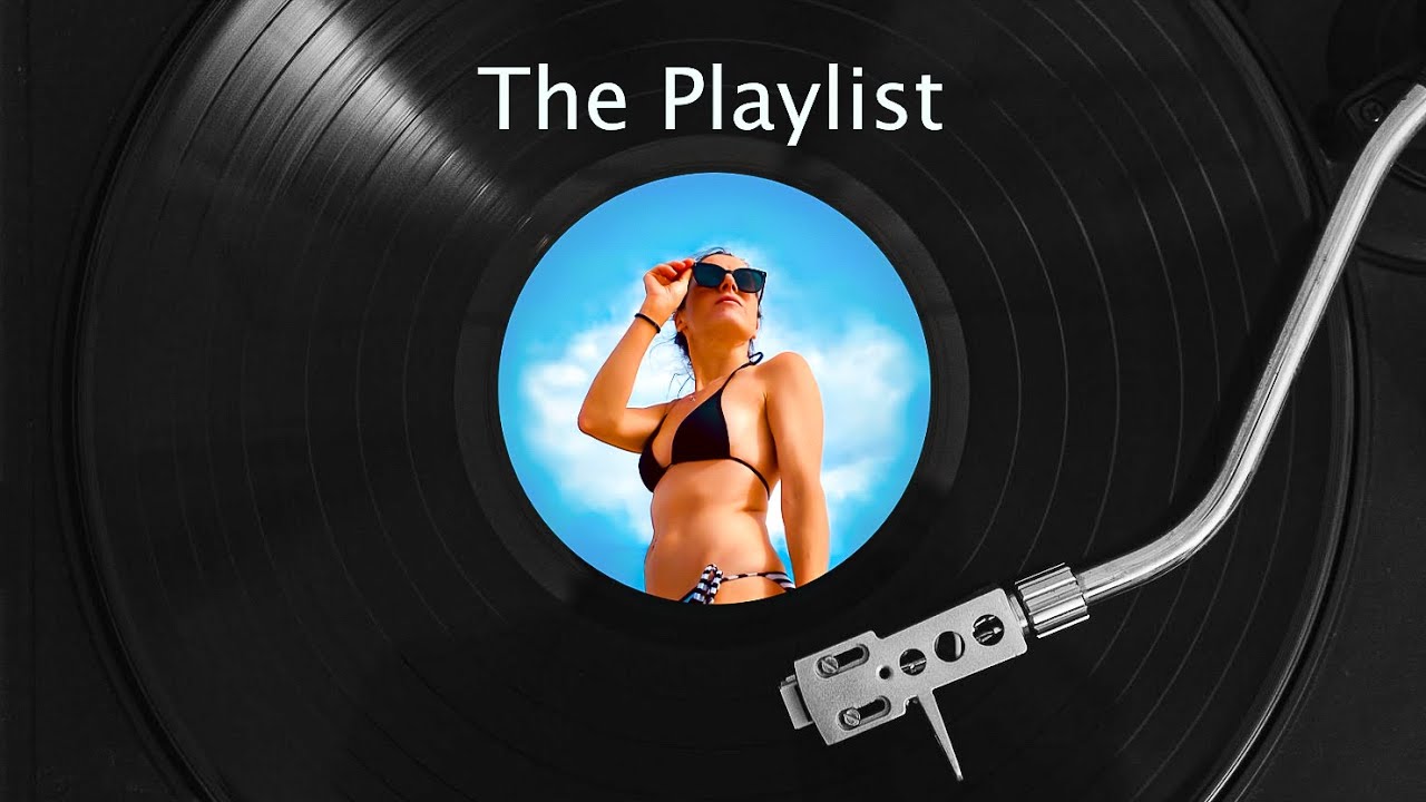 The Ultimate Background Playlist, Chilled Beats