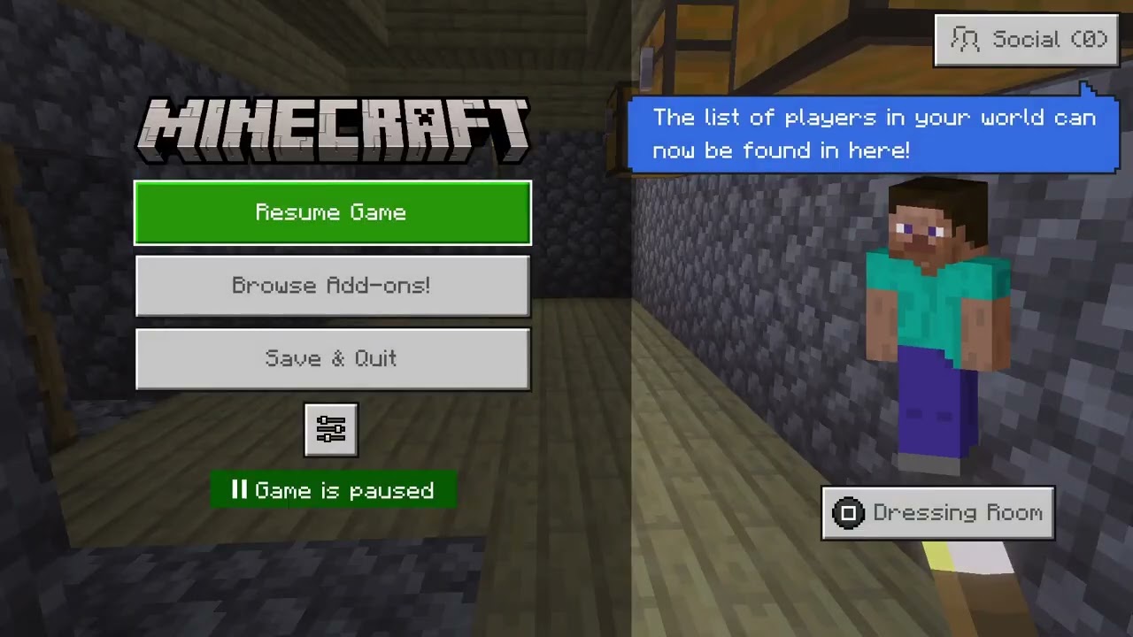 Minecraft 11/365