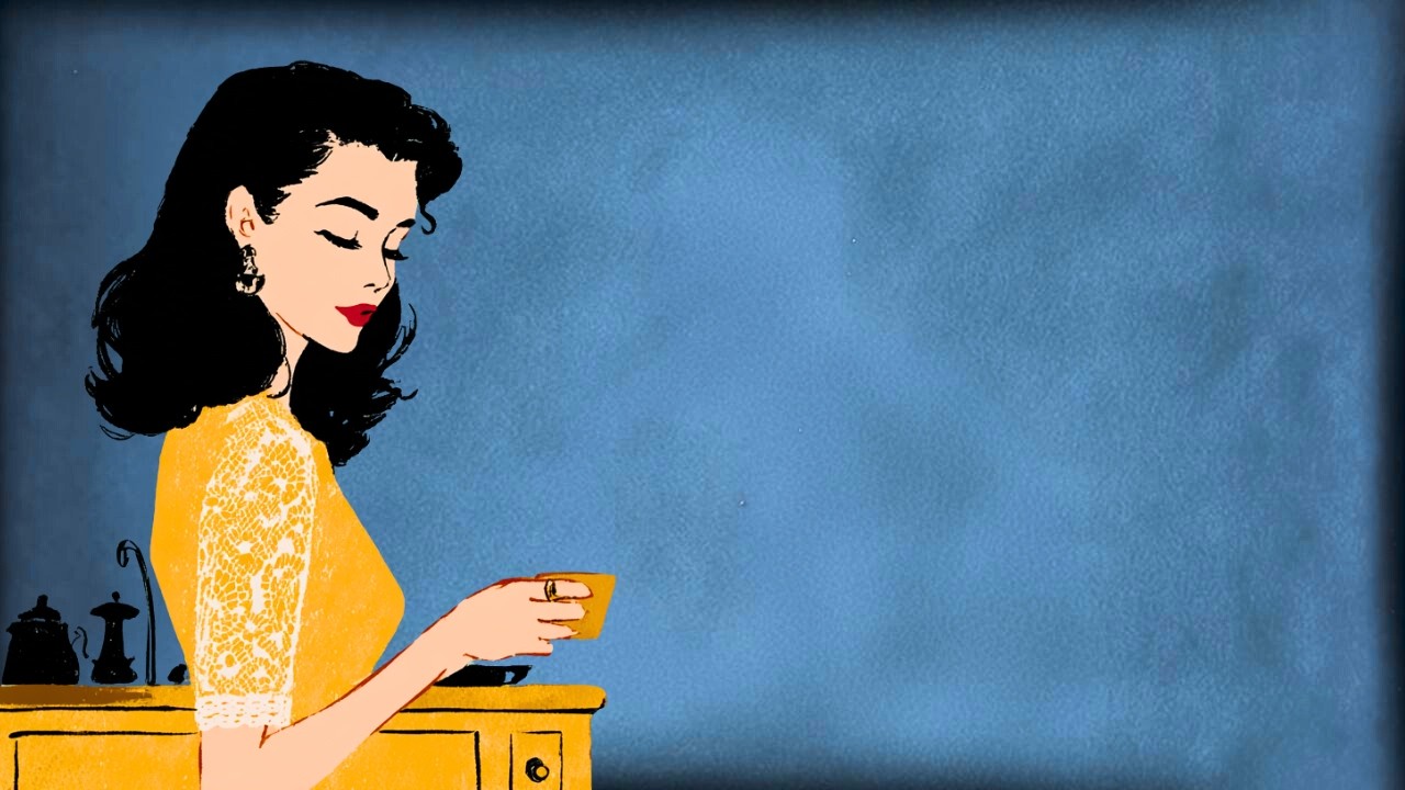 peaceful days  |  calm jazz
