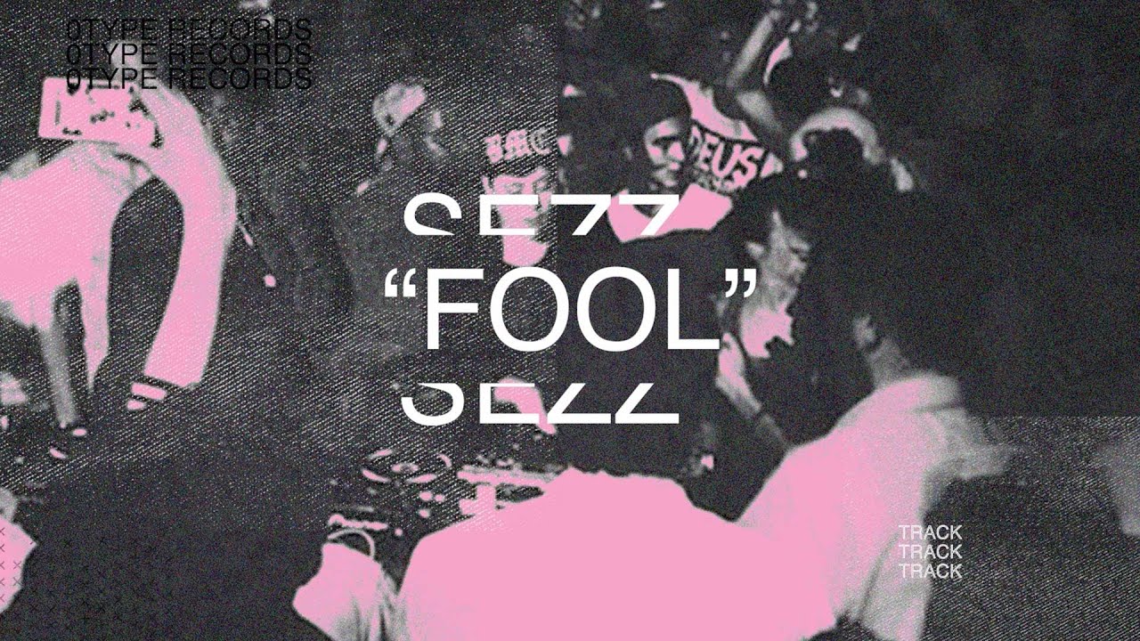 Sezza - Fool (Official Lyric Video)